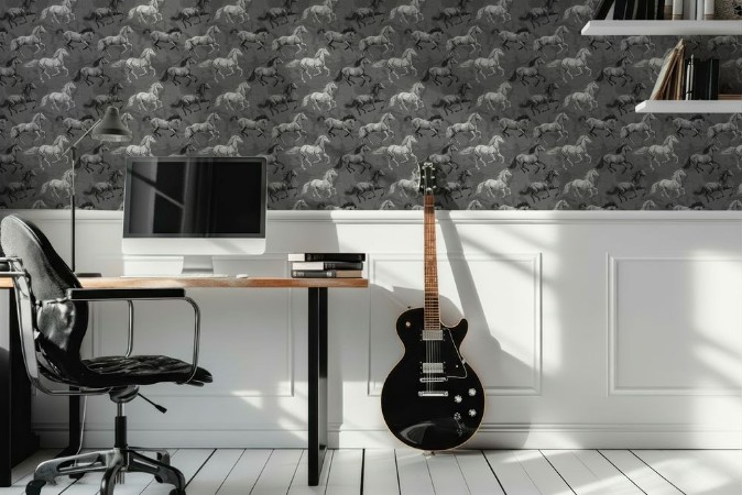 Picture of Coloring Tyson Grey - 1070601-02 - 07023-01